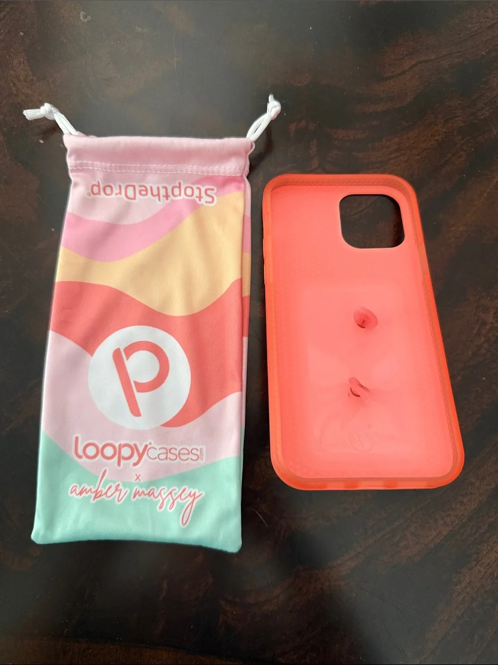 Loopy Case IPhone 12 Pro